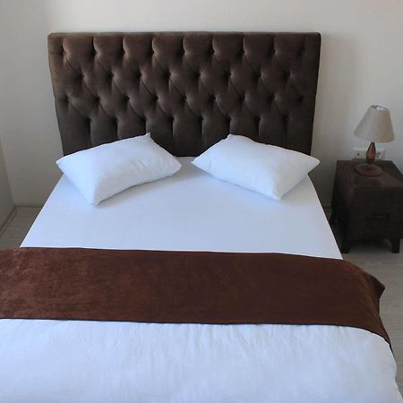 Blue Life Suites İstanbul Dış mekan fotoğraf