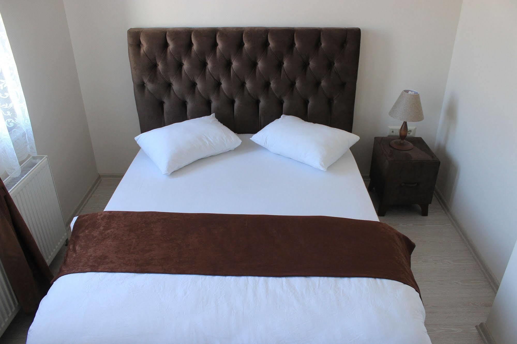 Blue Life Suites İstanbul Dış mekan fotoğraf