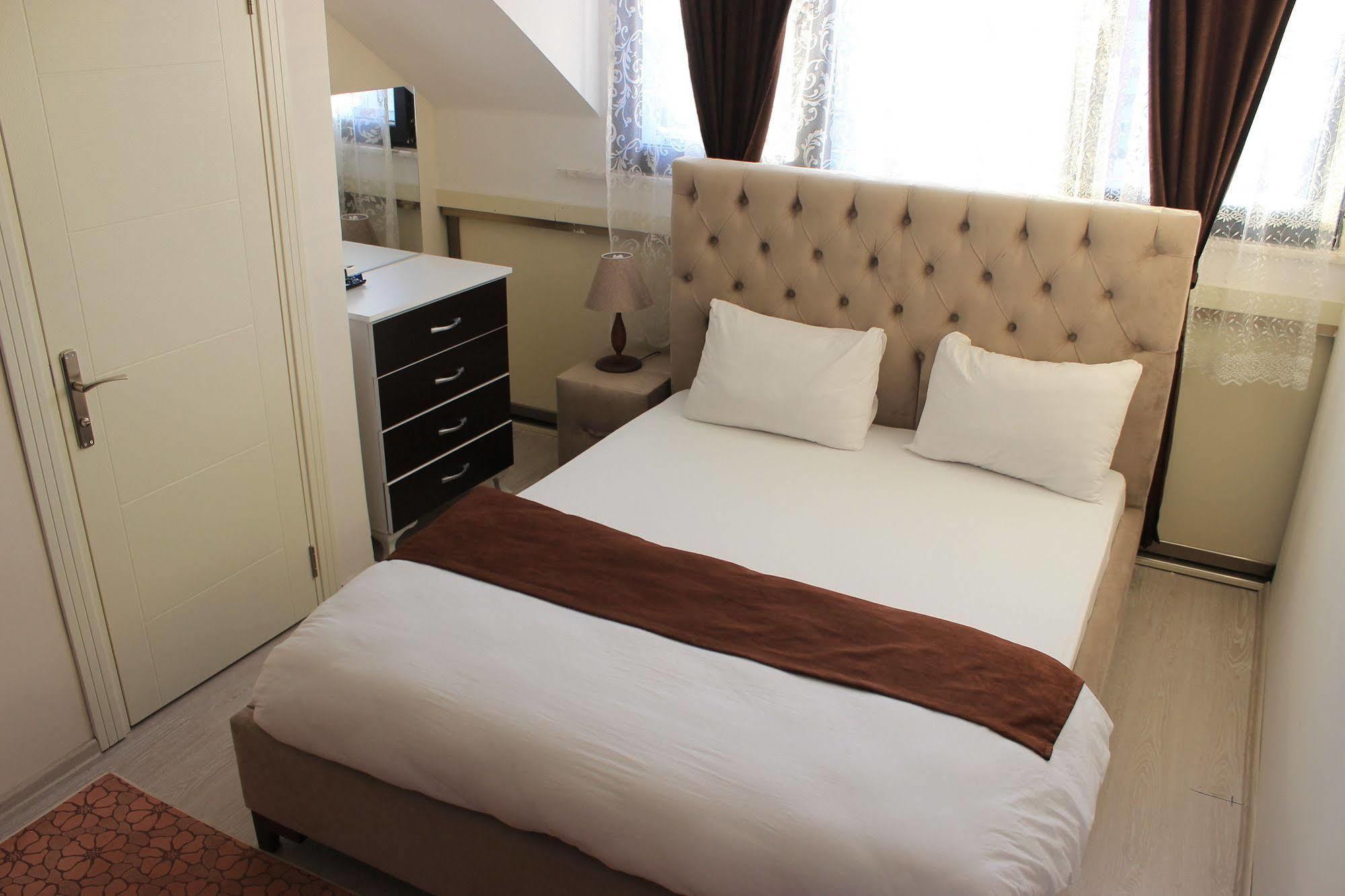 Blue Life Suites İstanbul Dış mekan fotoğraf