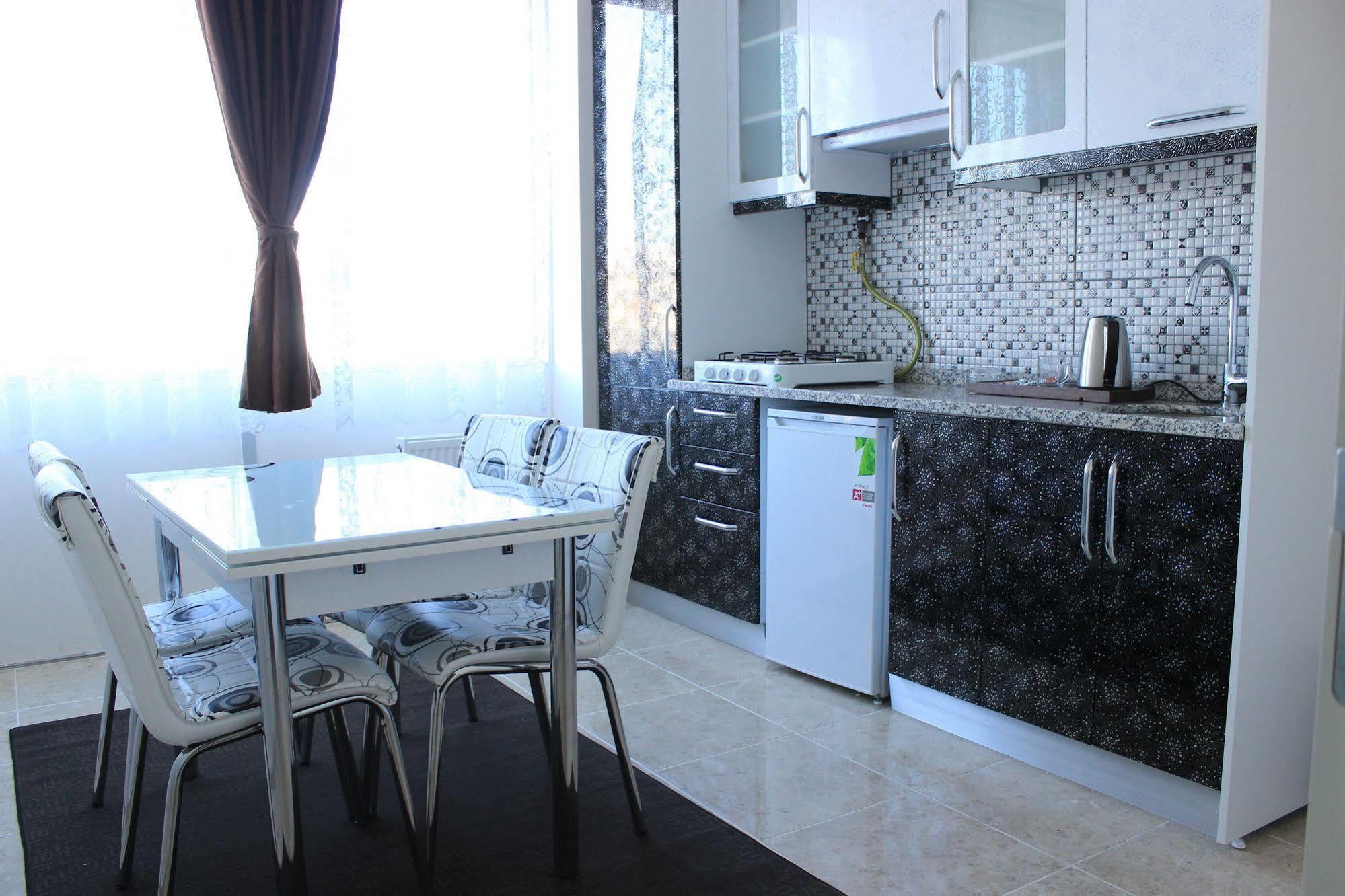 Blue Life Suites İstanbul Dış mekan fotoğraf