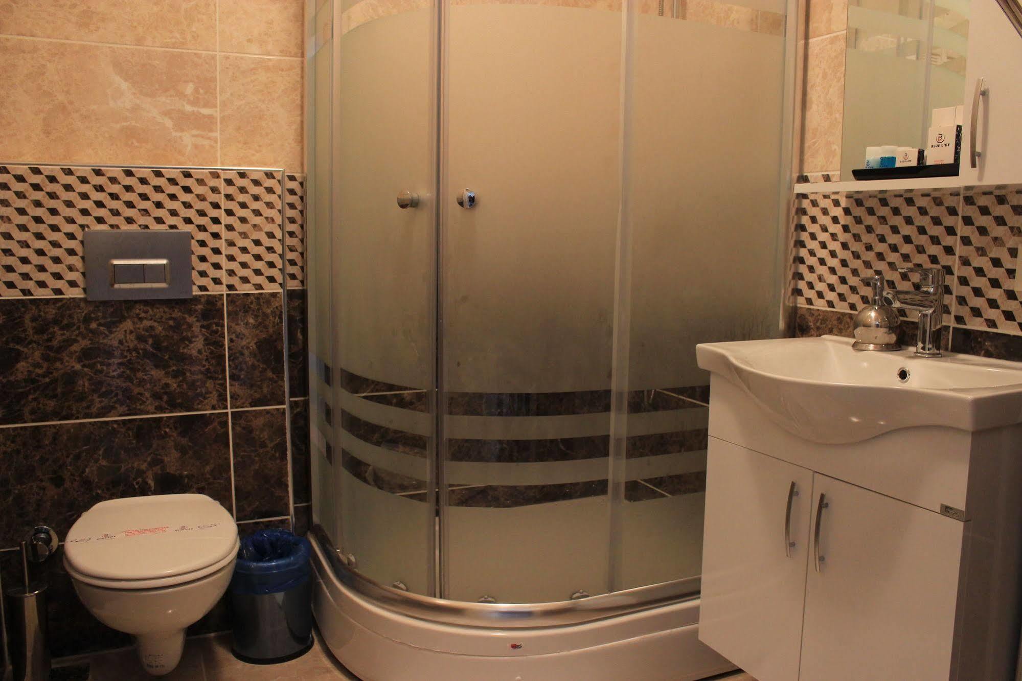 Blue Life Suites İstanbul Dış mekan fotoğraf